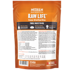 Freeze-Dried Raw Bites Chicken Entrée for Dogs