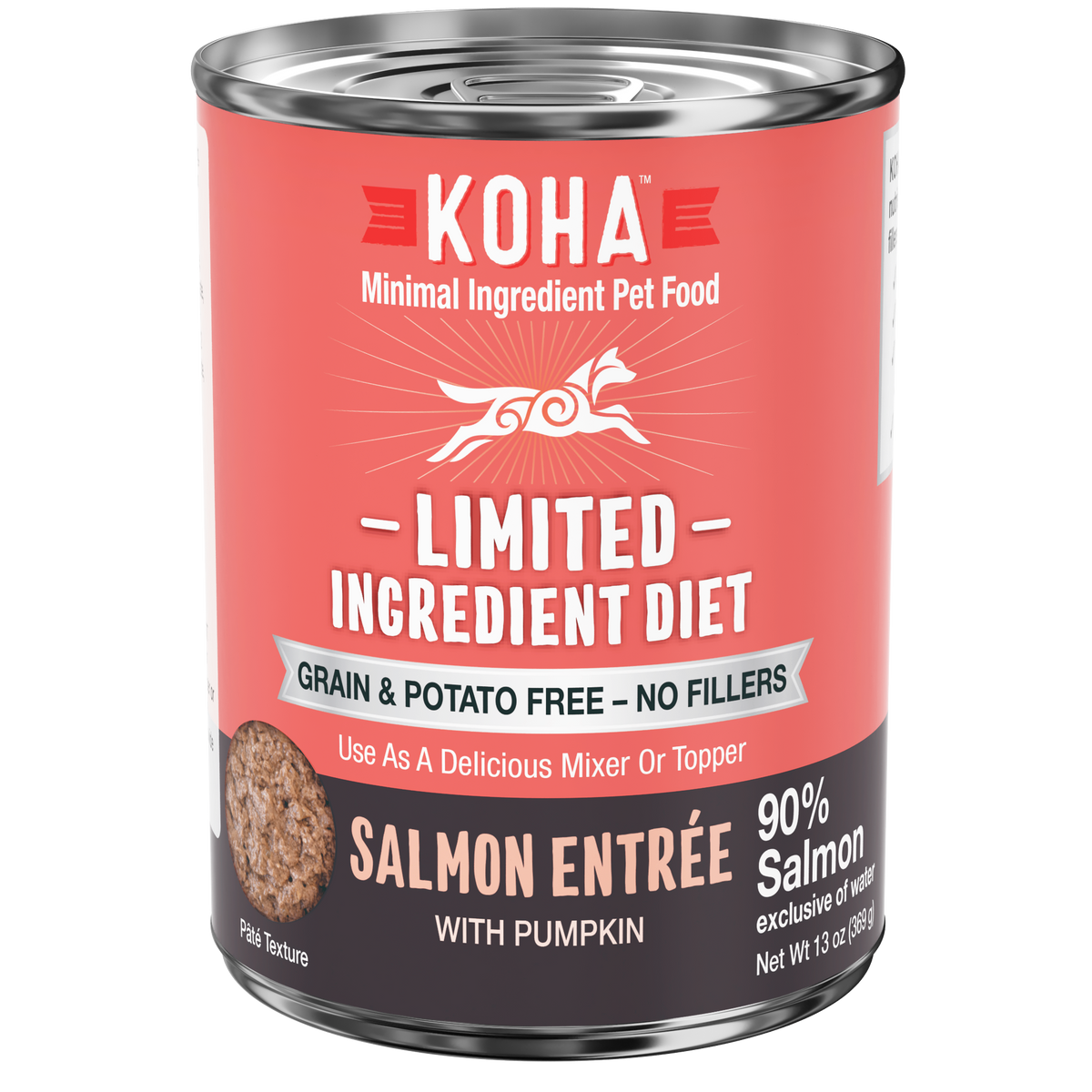 Koha kangaroo dog discount food