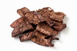 Beef Lung Strips All Natural Treats