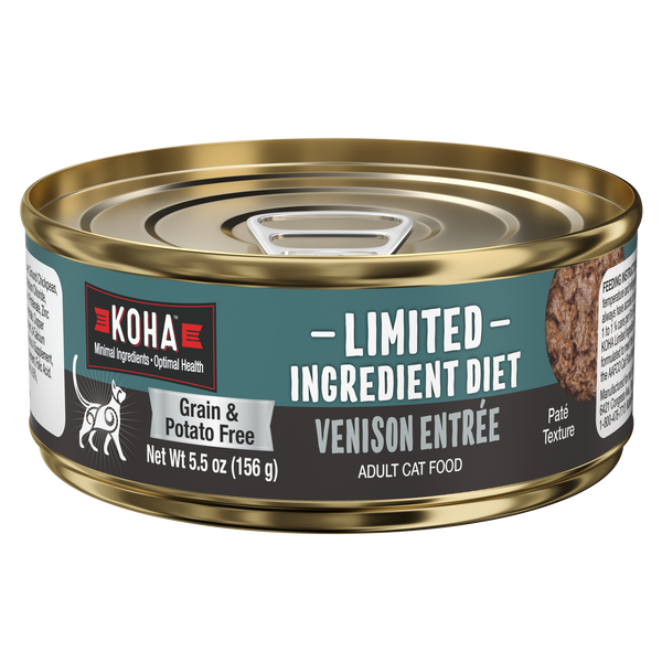 Venison