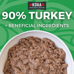 Limited Ingredient Diet Turkey Entrée for Dogs