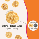 Crunchy Minis Chicken & Rice Recipe