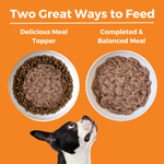 Limited Ingredient Diet Chicken Entrée for Dogs