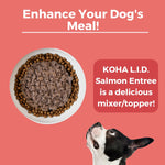 Limited Ingredient Diet Salmon Entrée for Dogs