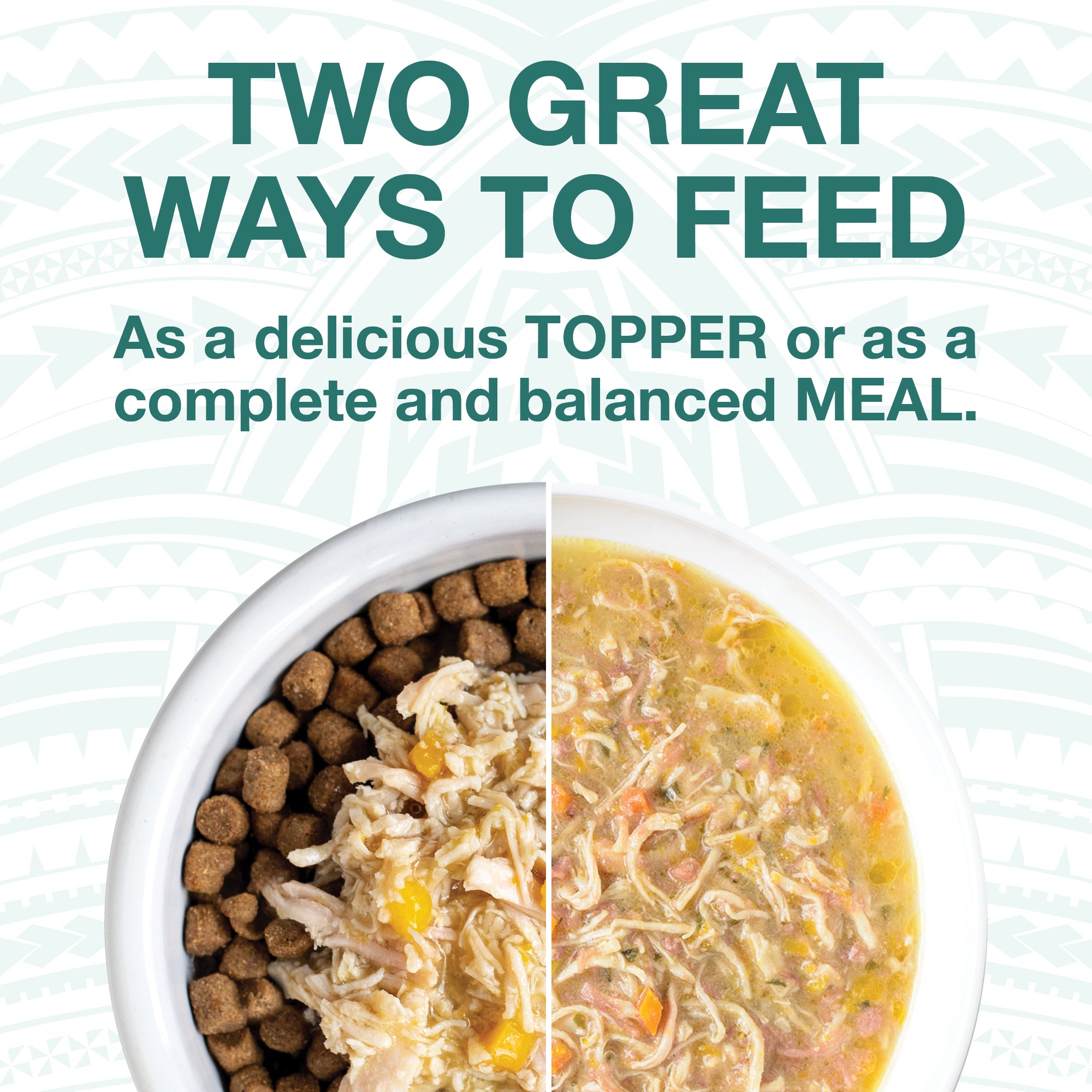 Pure Shreds Variety 6 Pack for Dogs KOHA Pet