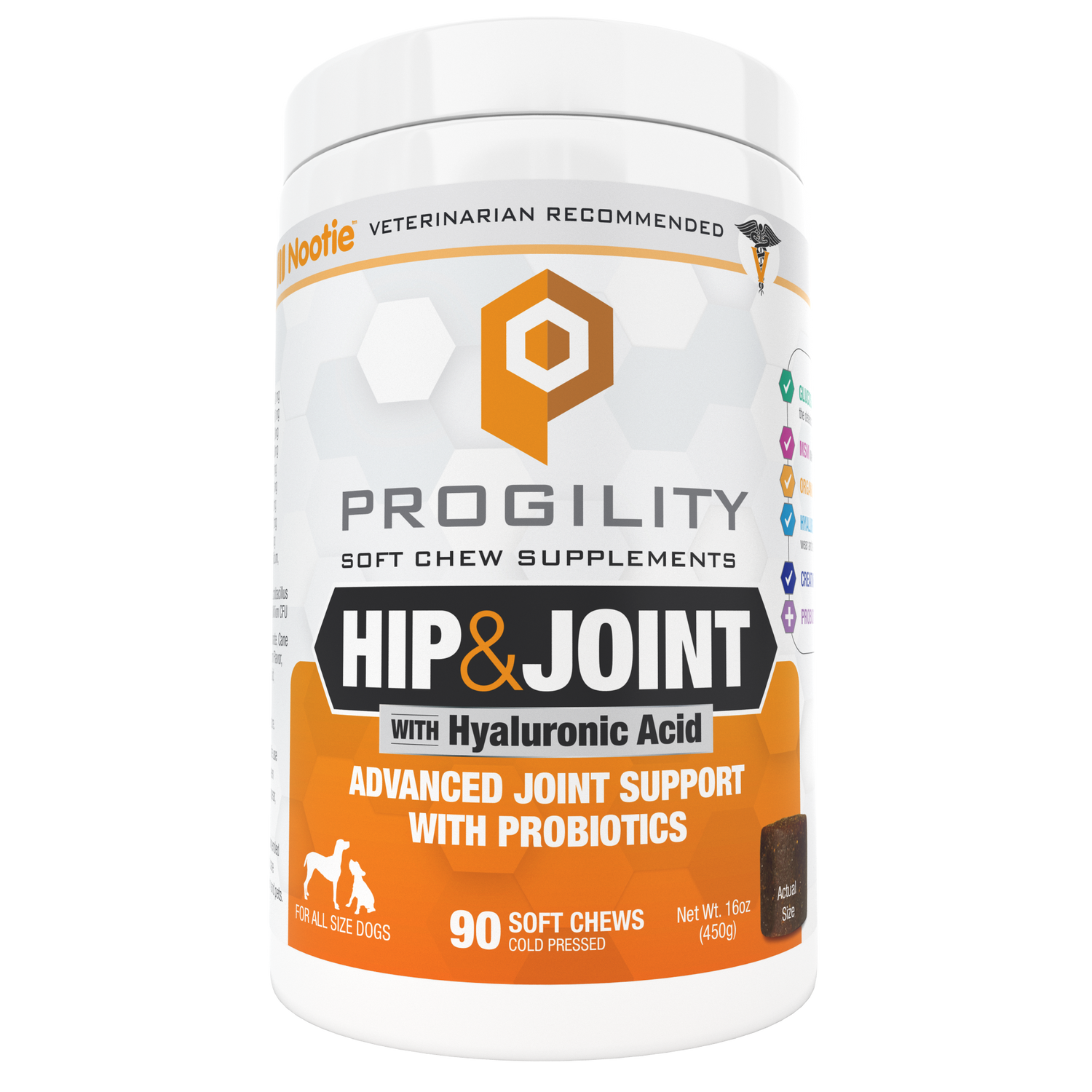 Minimal Ingredient Cat & Dog Food, Moisture Rich Nutritional Pet Food