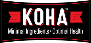 KOHA