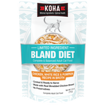 Limited Ingredient Bland Diet Wet Food Chicken & Rice Recipe for Cats