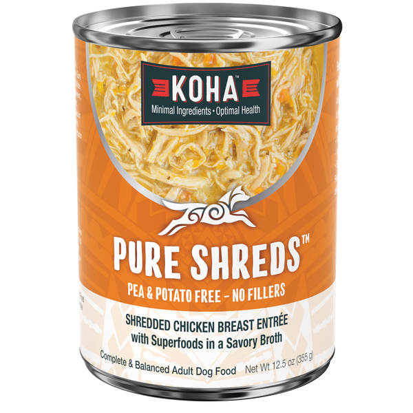 Shop All Dog – KOHA Pet