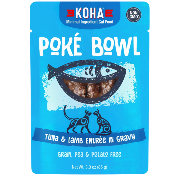 Kona cat food 2025