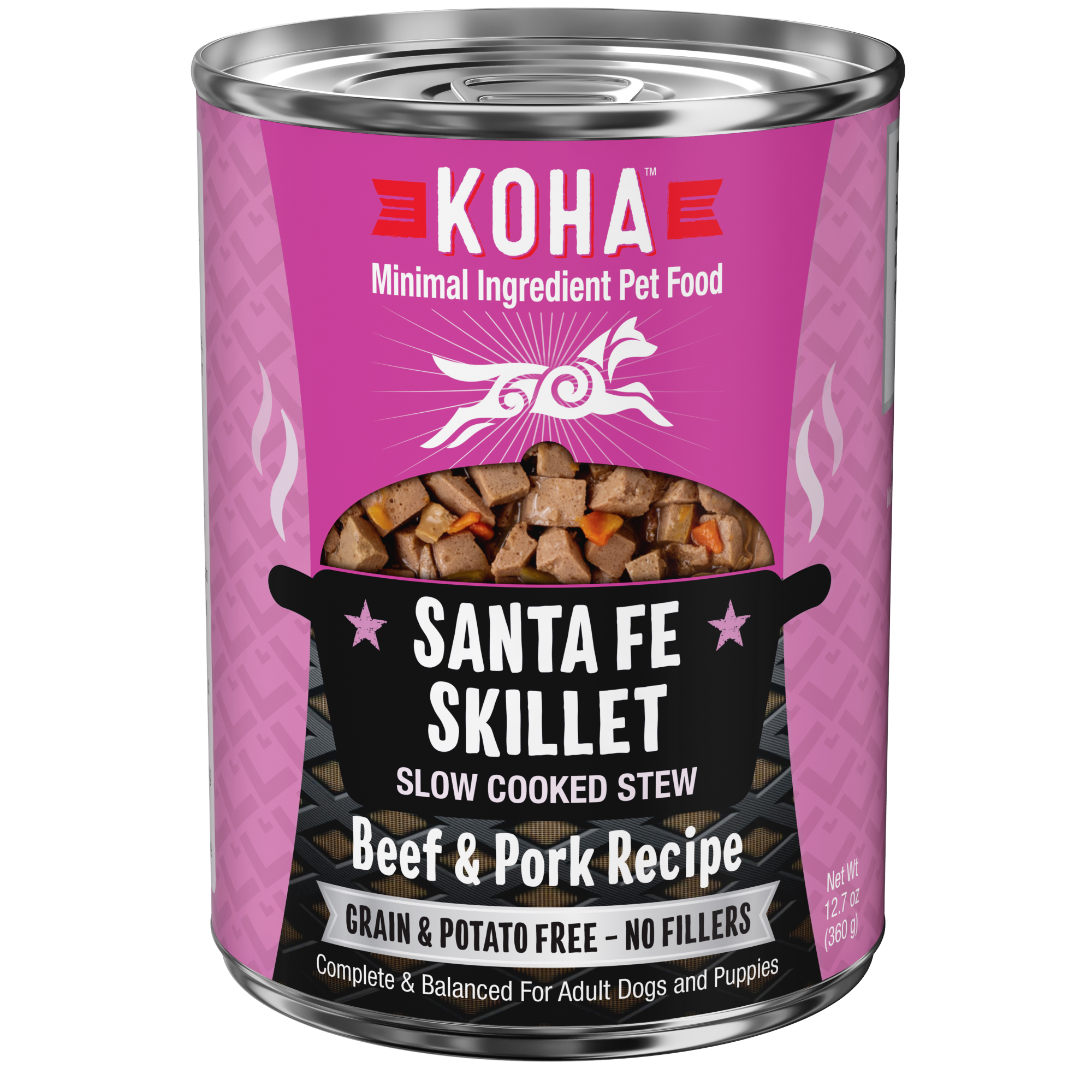 Koha dog food near clearance me