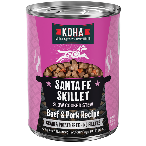 COZA dogs kohh 世界に一つのMA-1 Santa_Fe_Skillet_Dog_12.