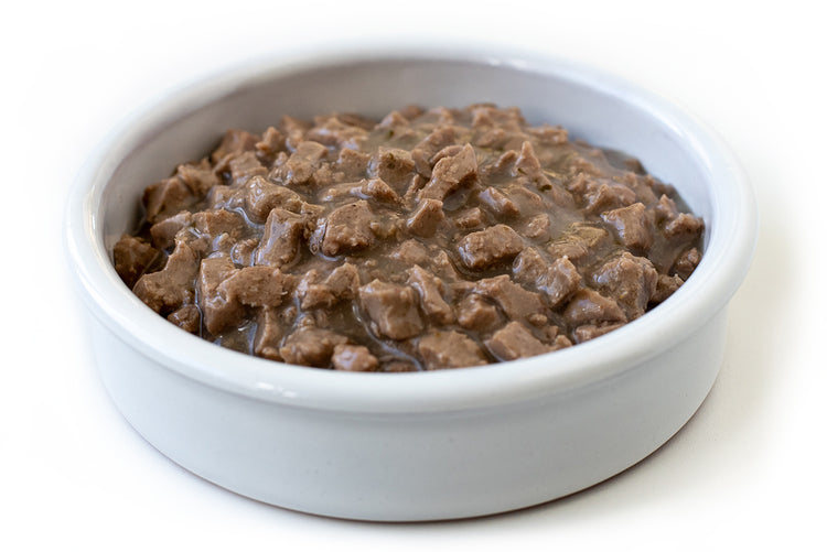 Minimal Ingredient Stews KOHA Pet