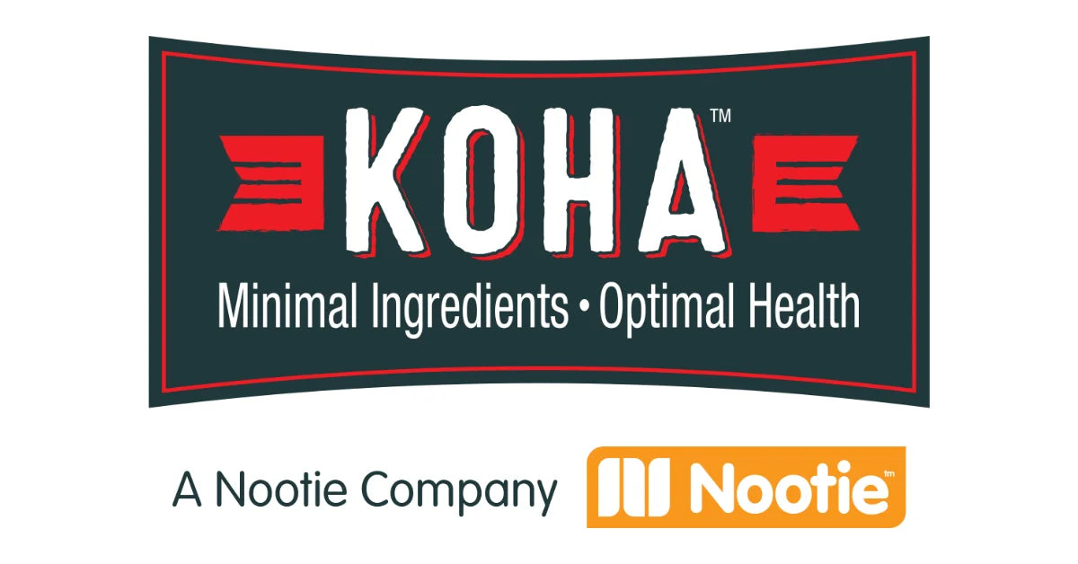 Limited Ingredient Bland Dog Food Diet KOHA Pet limited-ingredient-bland-dog-food-diet-koha-pet