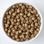 Freeze-Dried Raw Bites Beef Entrée for Dogs 14oz Bag