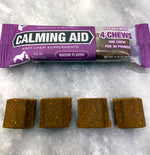 Single Serve Calming Chews for Dogs