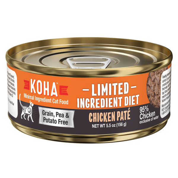 Ibd cat food recipes best sale
