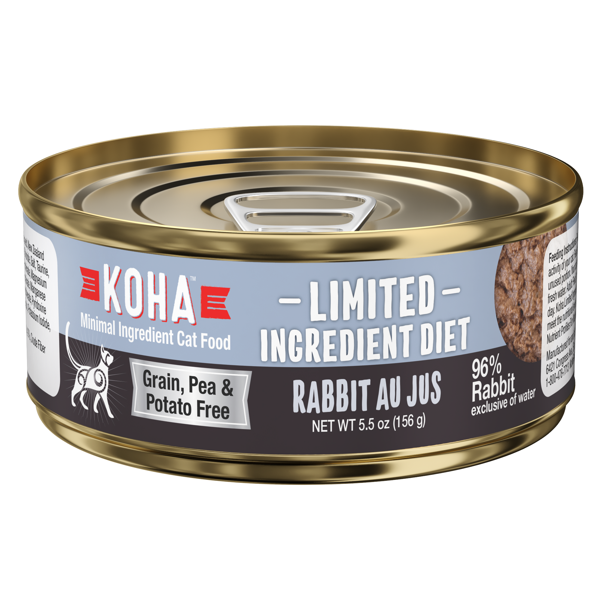 Best Limited Ingredient Cat Food: Top Picks for Happy Cats