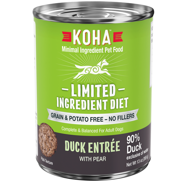 Best novel deals protein dog food