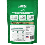Green Mix - Dehydrated Mix for Wet & Raw Dog Food - 2 lb. Bag