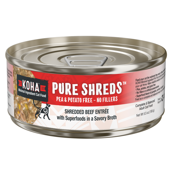Koha kangaroo cheap dog food