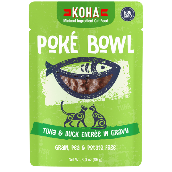 Kona cat food 2025